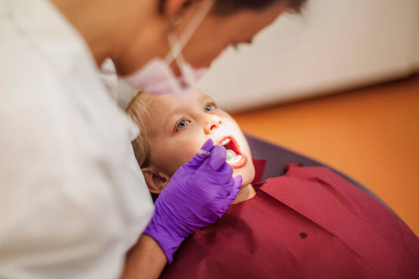 Best Emergency Gum Pain Relief  in Hollywood Park, TX