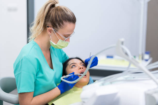 Best Chipped Tooth Repair Near Me  in Hollywood Park, TX